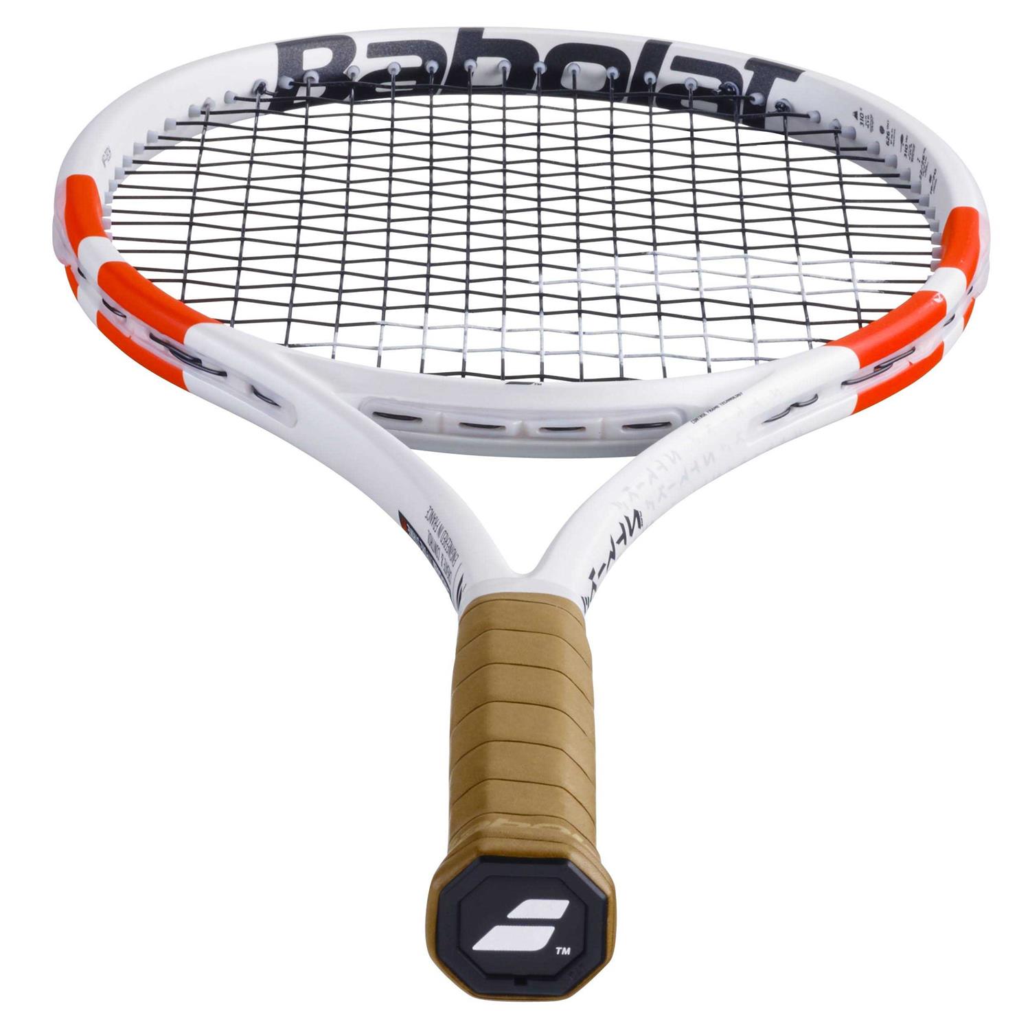 Babolat Pure Strike 97 Tennis Racquet - Sports Supplies Online Store