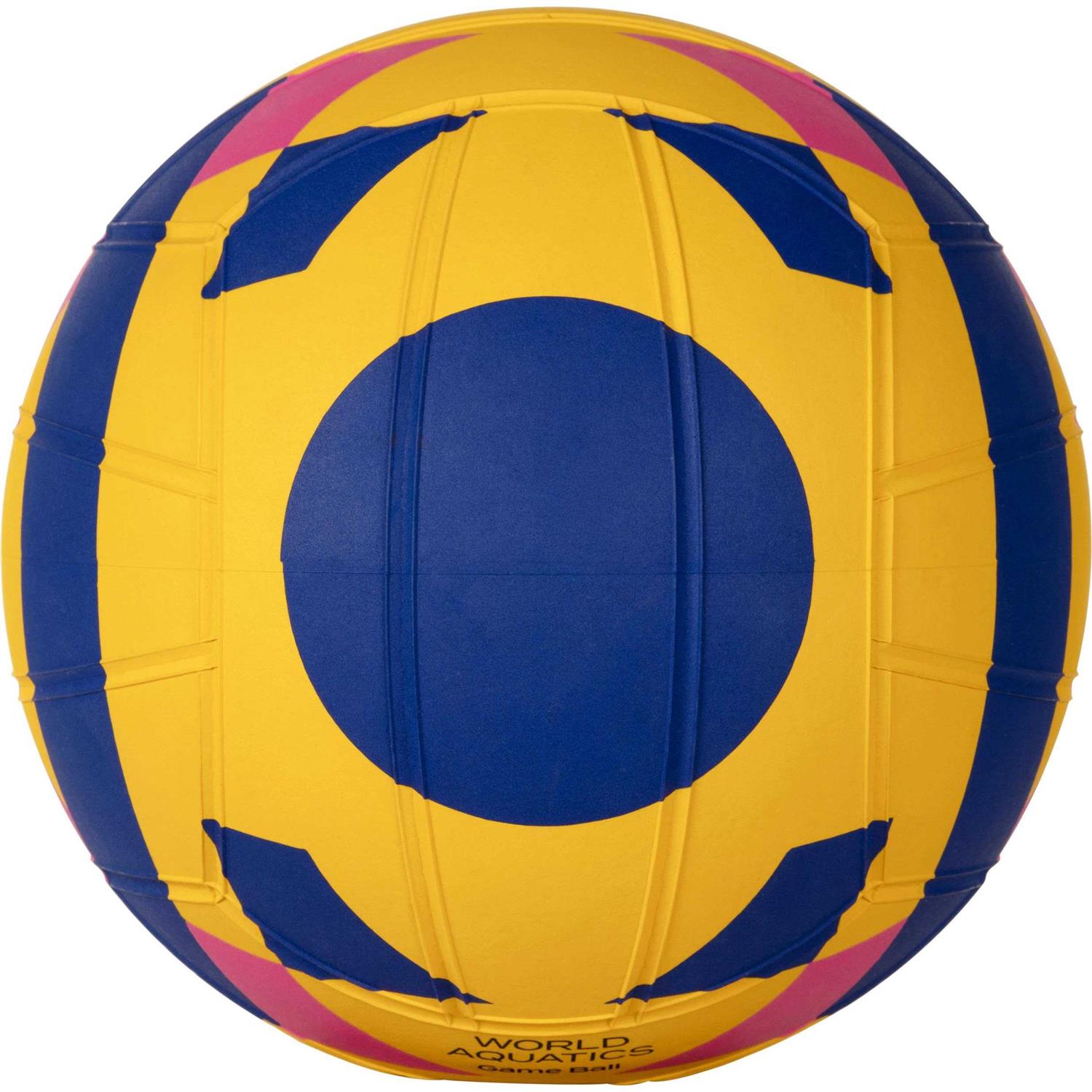 Mikasa World Aquatics Water Polo Game Ball - Sports Supplies Online Store