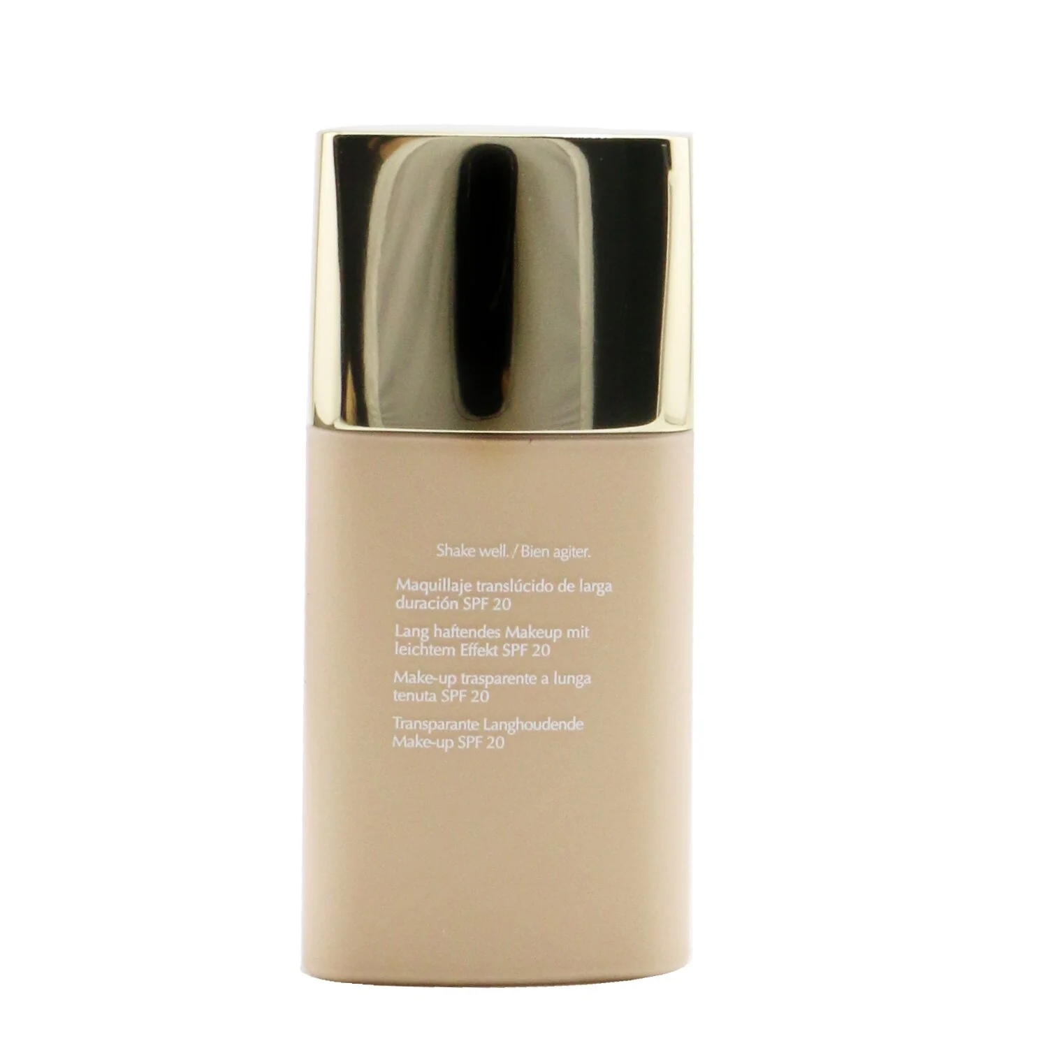 Estee Lauder Double Wear Sheer Long Wear Makeup SPF 20 - # 3C2 Pebble 30ml/1oz
