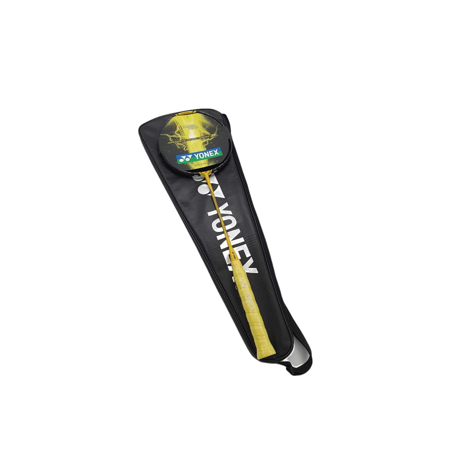 Yonex Nanoflare 1000 Badminton Racket - Sports Supplies Online Store