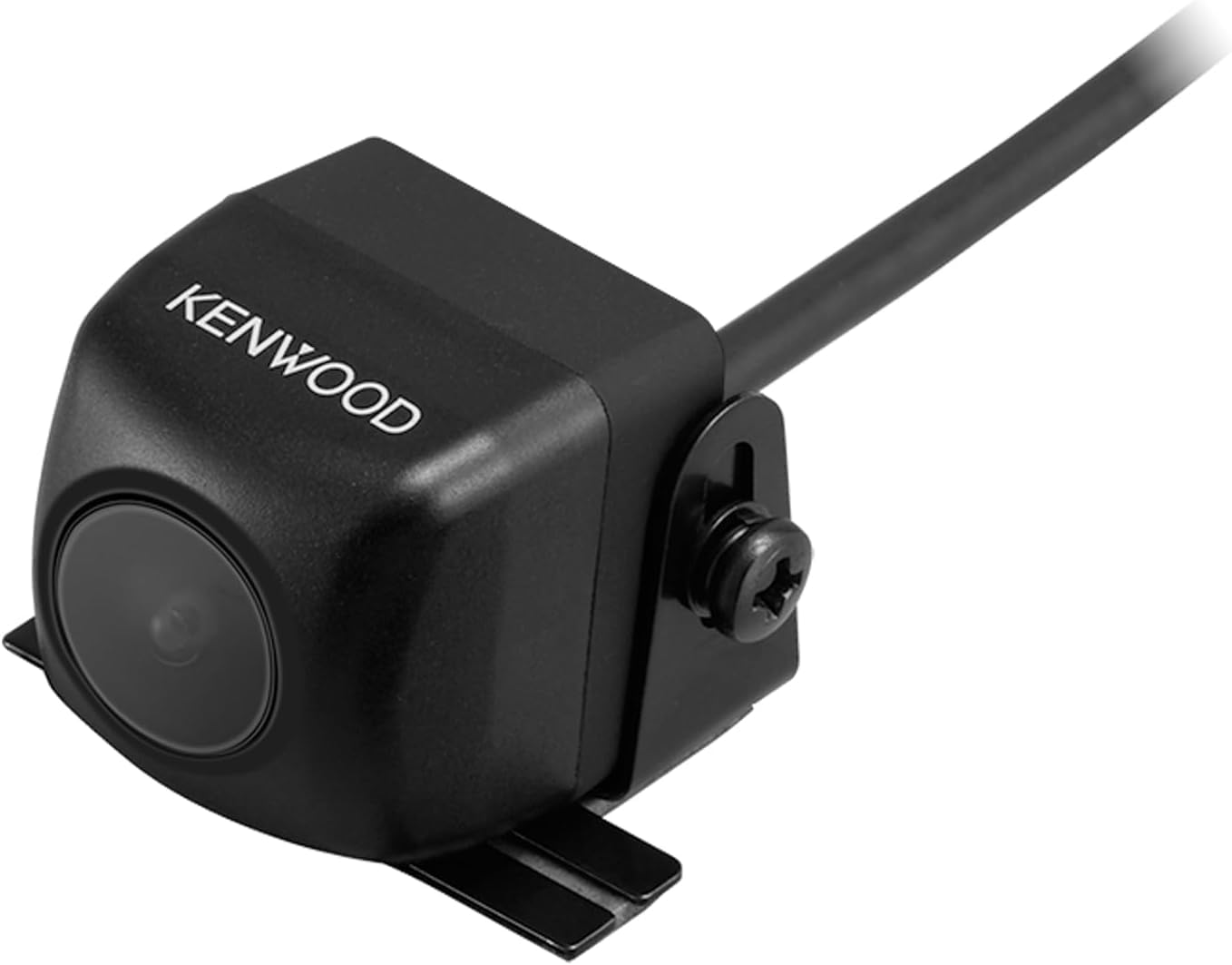 KENWOOD DMX7709S 6.8-Inch Capacitive Touch Screen, Car Stereo, CarPlay and Android Auto, Bluetooth