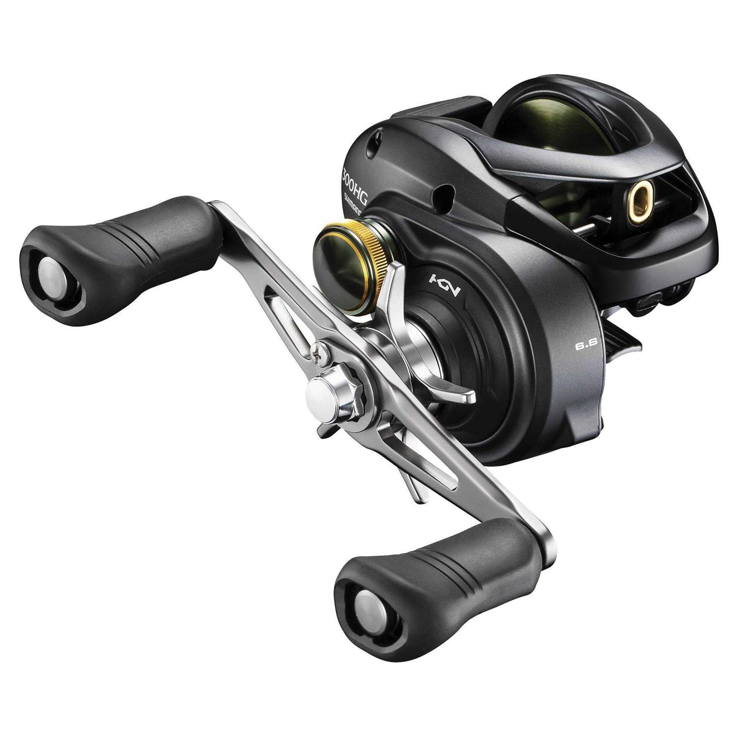 Shimano Curado 300 K - Sports Supplies Online Store