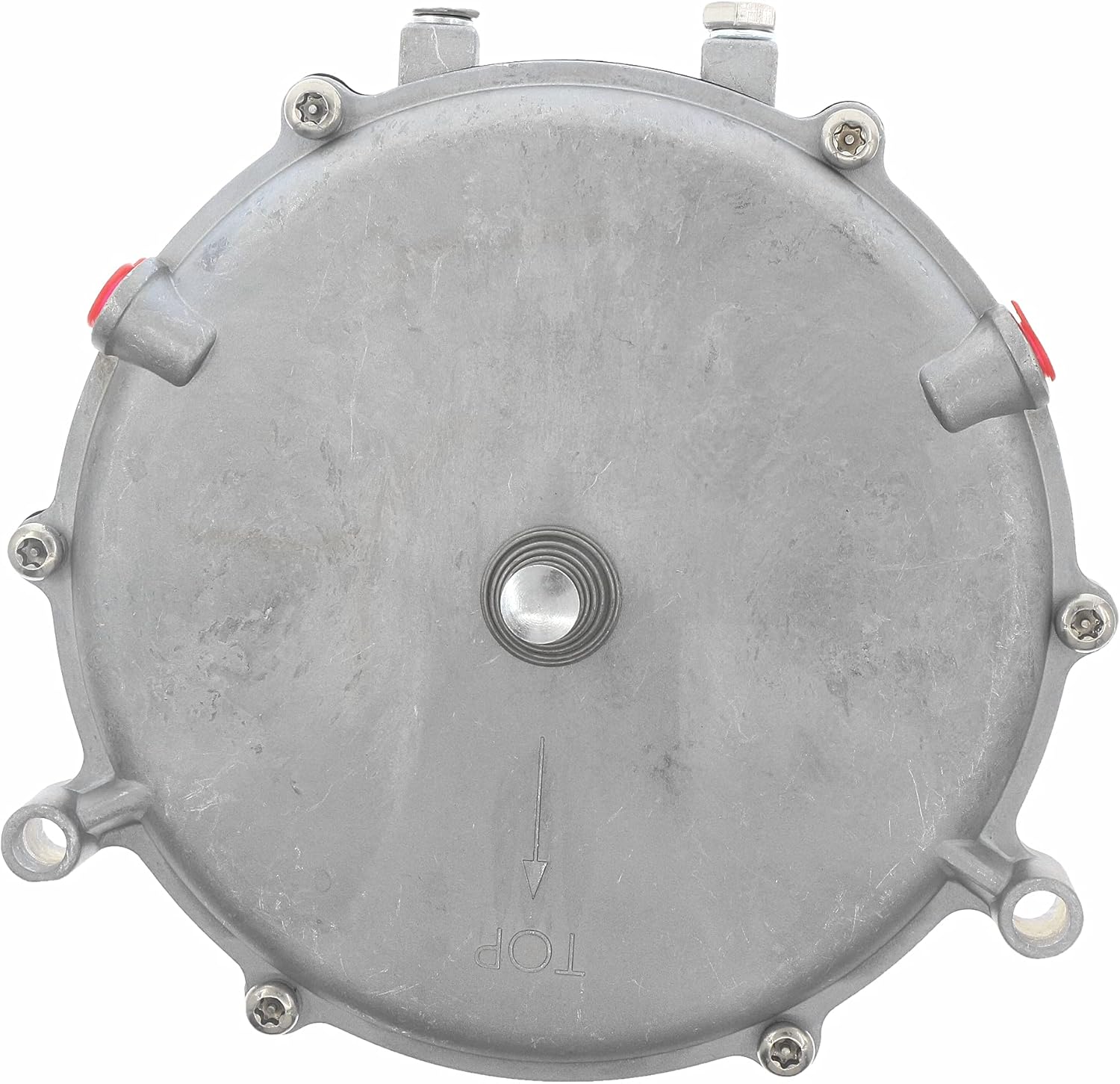 Chacarbtu Low Pressure Regulator Generator 039-122 Converter Natural Gas Lp Garretson Impco Style
