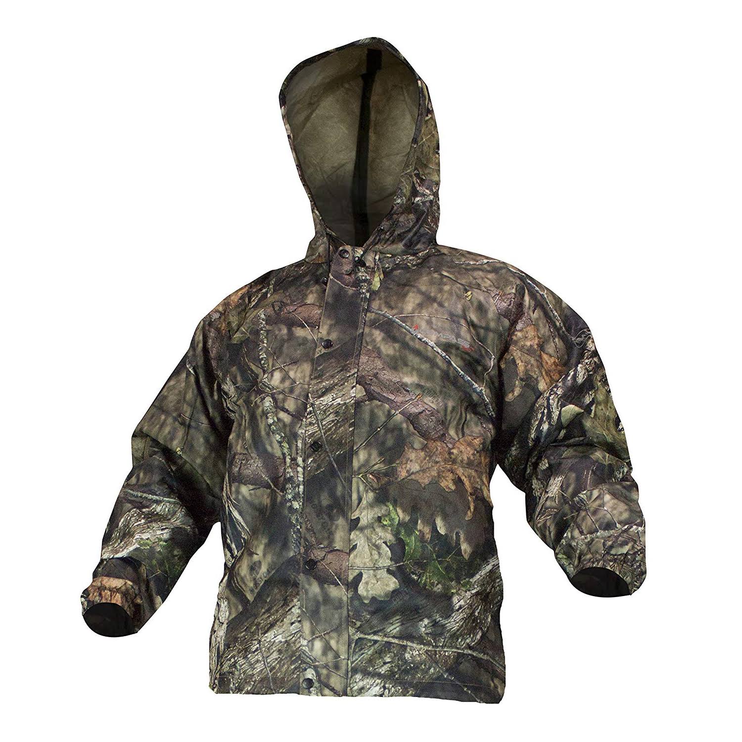 Compass 360 Men's SportTek360 Camo Rain Suit in Mossy Oak Break Up Country
