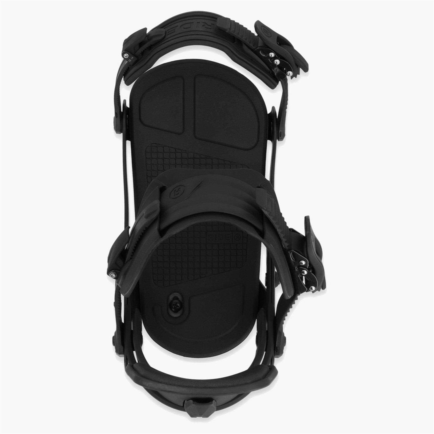 Ride A-6 Snowboard Bindings - Sports Supplies Online Store