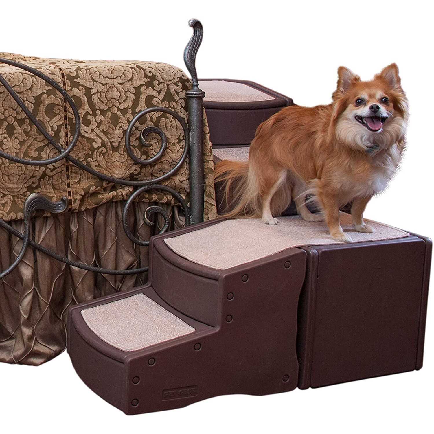 Pet Gear Easy Step Bed Stair - Pet Supplies online store