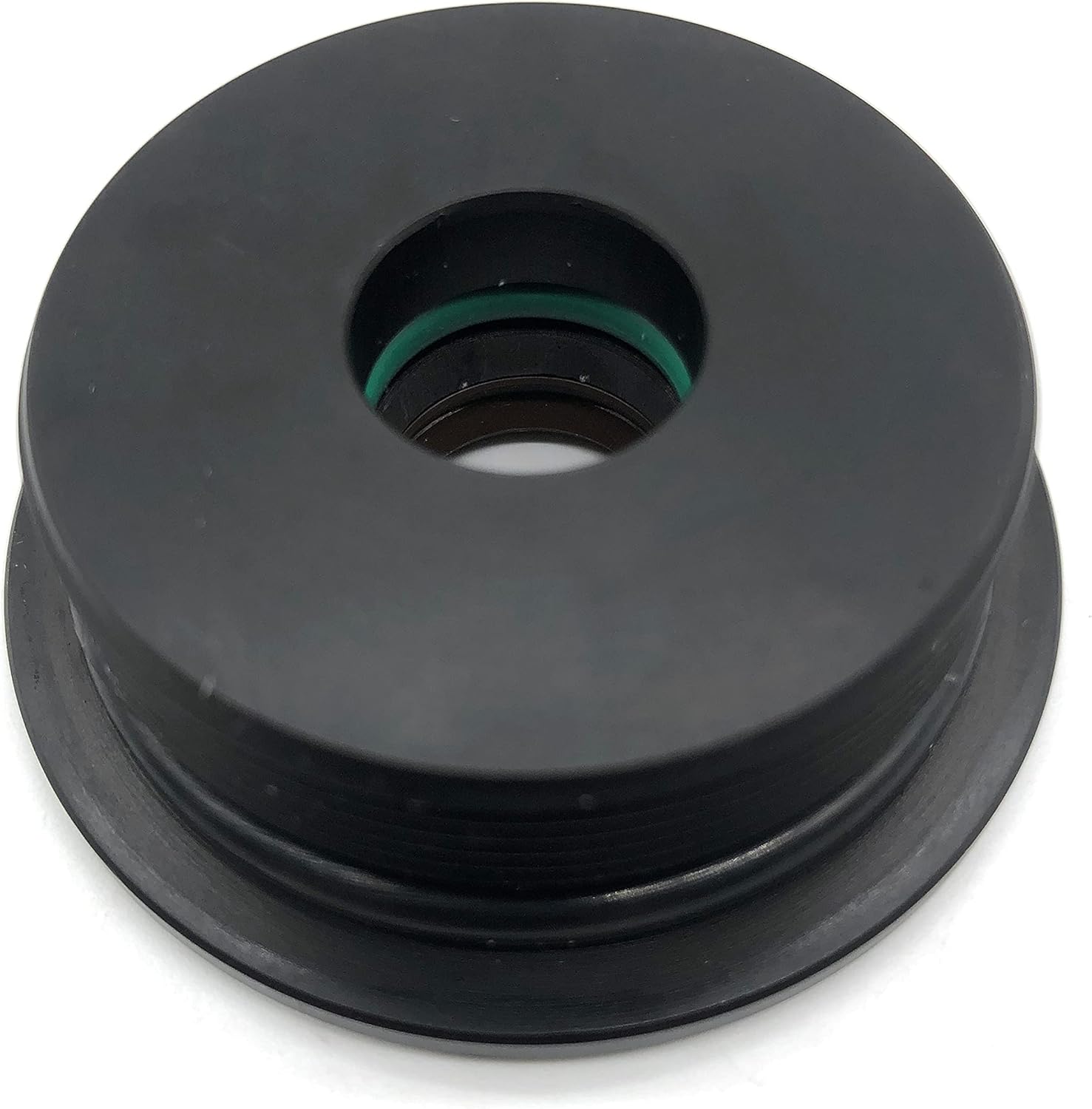 1100-8M0021648 99638A1 878243A1 Tilt End Cap For Mercury Race Mariner 35HP-250HP Outboard (1976-2014) Trim Cap Cylinder with Seals
