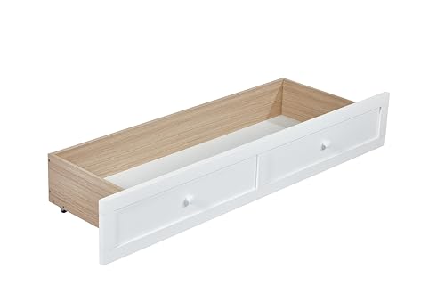 Queen Murphy Bed with Desk and Removable Shelves on Each Side, Murphy Bed Chest Murphy Bed Frame w/USB Port for Home Office, Studio or Guest Room