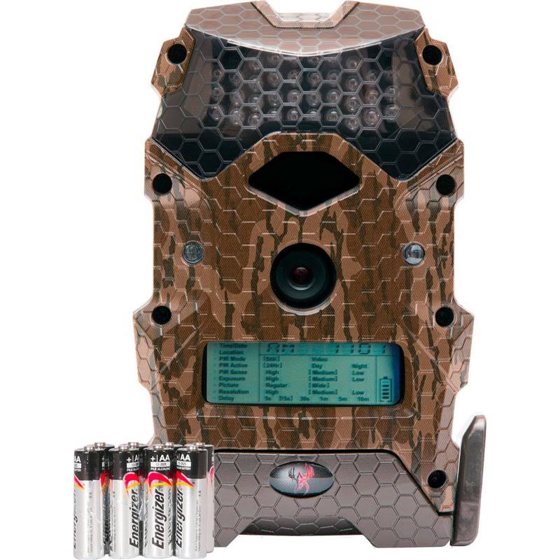 Wildgame Innovations Mirage 20.0 MP Infrared Game Camera Combo - Game Cameras at Academy Sports