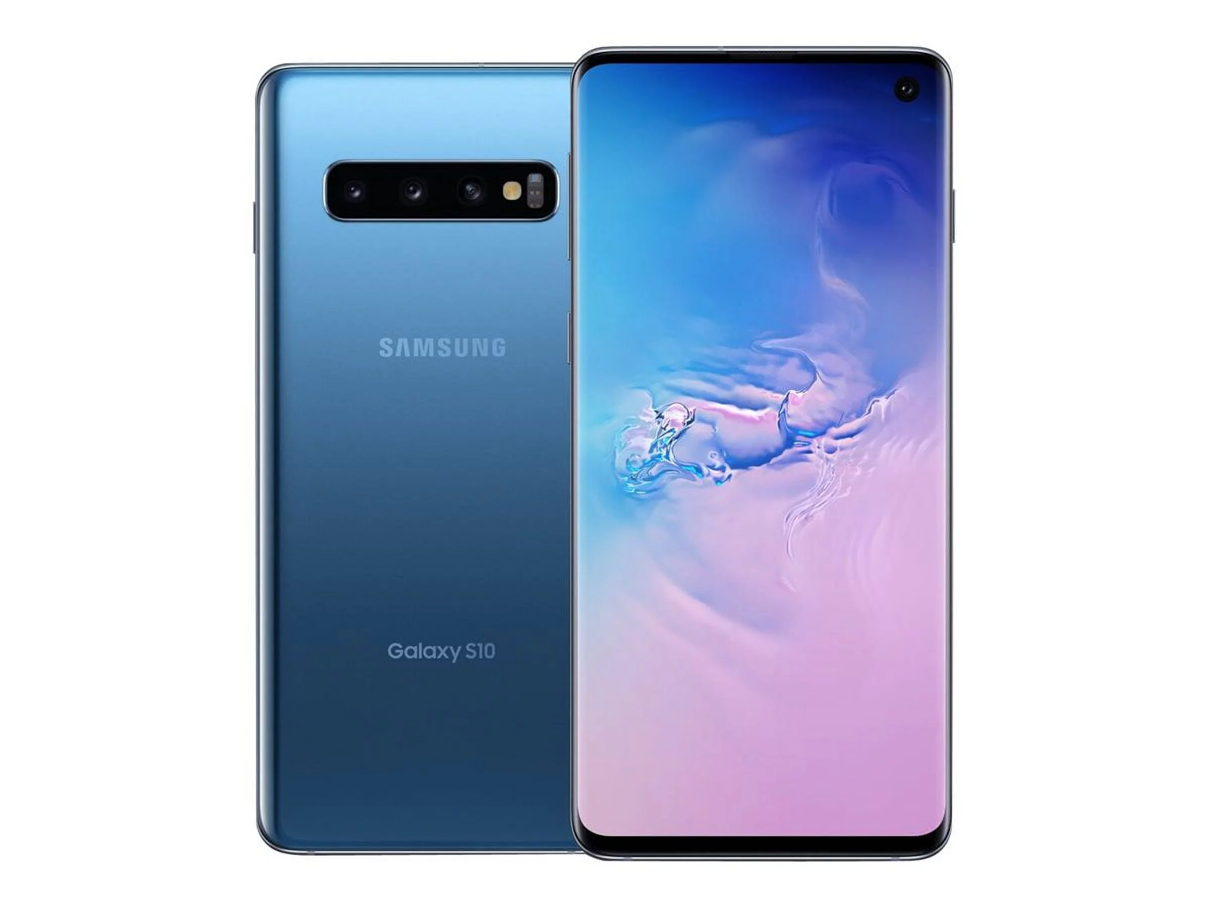 Samsung 'Beyond 1' 512gb Factory Unlocked Smartphone, Blue