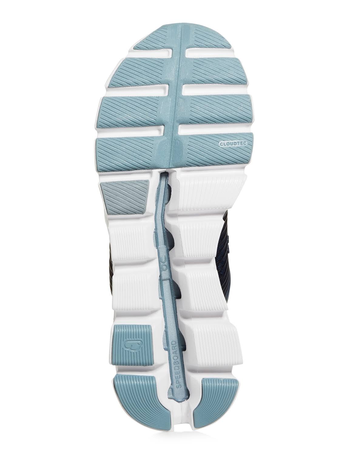 on Running Men&s Cloudswift - 10.5 / Rock/Slate