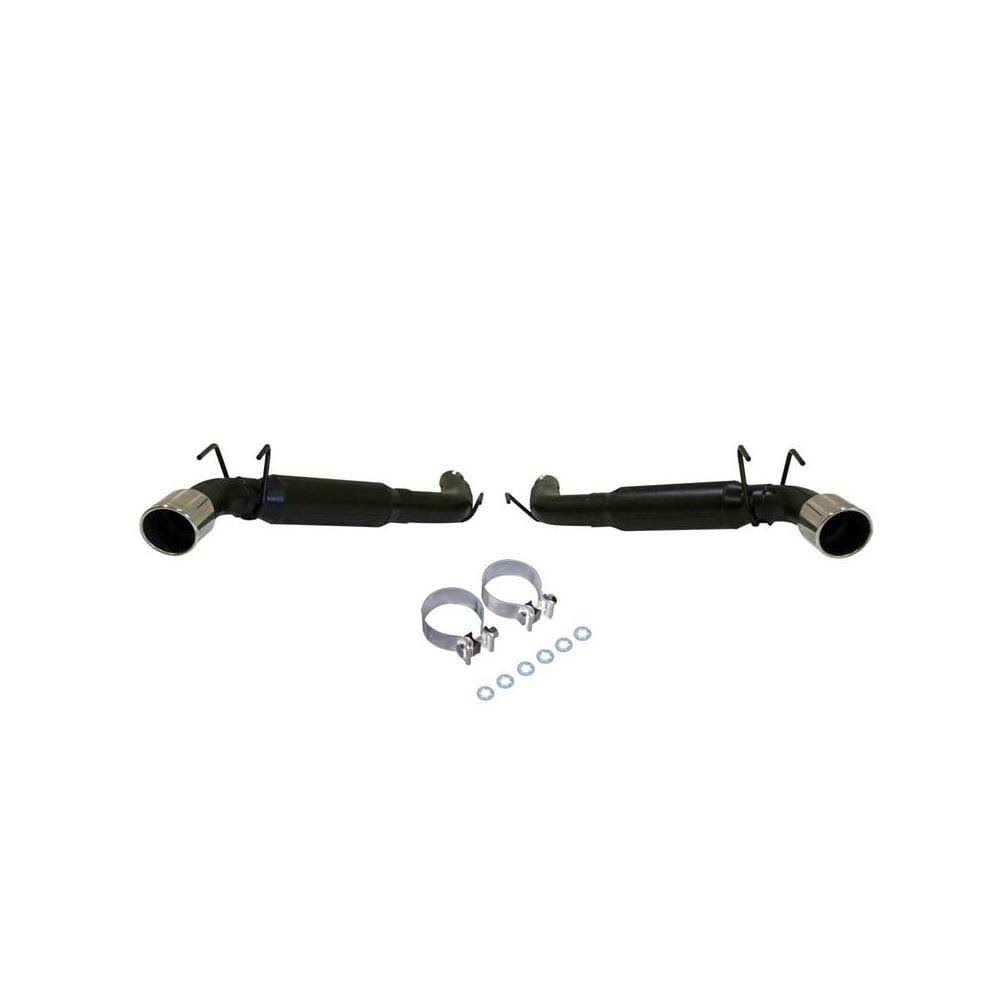 Flowmaster Outlaw Axle-Back Exhaust System: 817516