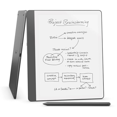 Amazon Kindle Scribe (64GB)