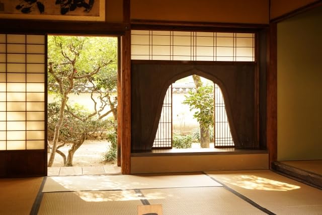 Rush Tatami Rug Mat Made in Japan Tatami Mat