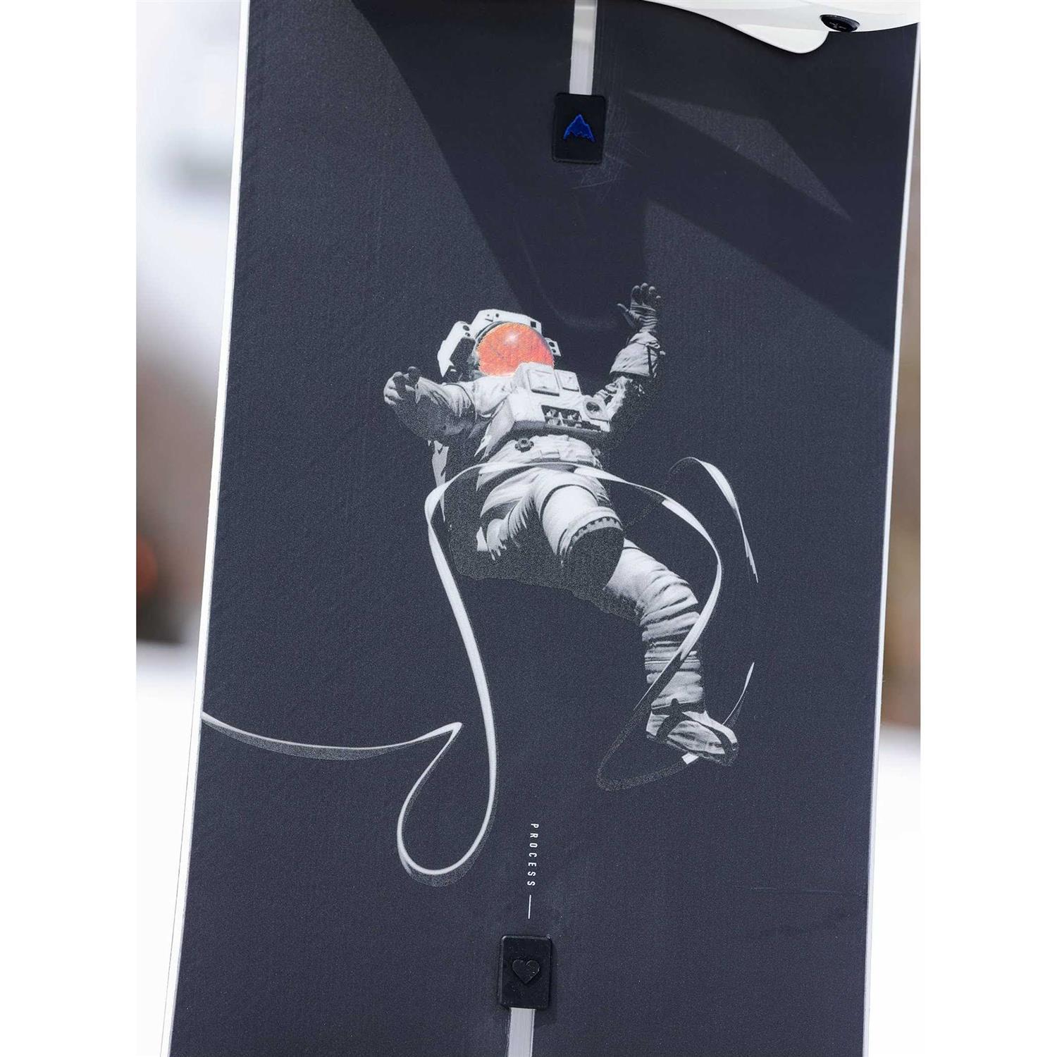 Burton Process Flying V Snowboard 2024 - Sports Supplies Online Store