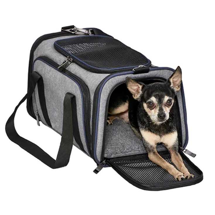 Midwest Duffy Pet Carrier - Pet Supplies online store