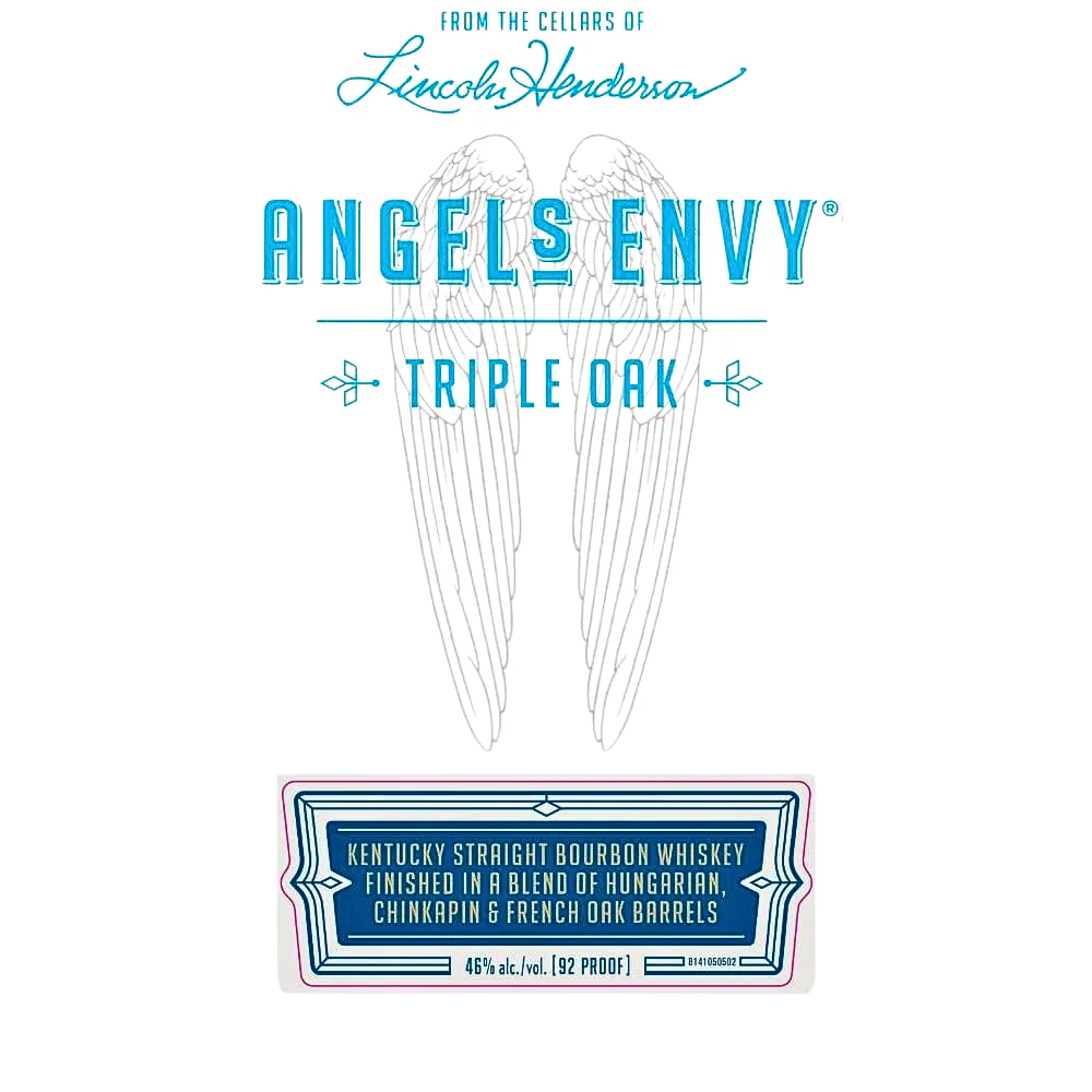 Angel's Envy Triple Oak Finish Bourbon - Nestor Liquor