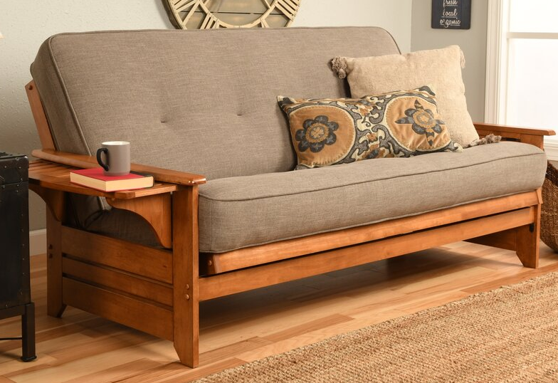 Futon And Mattress