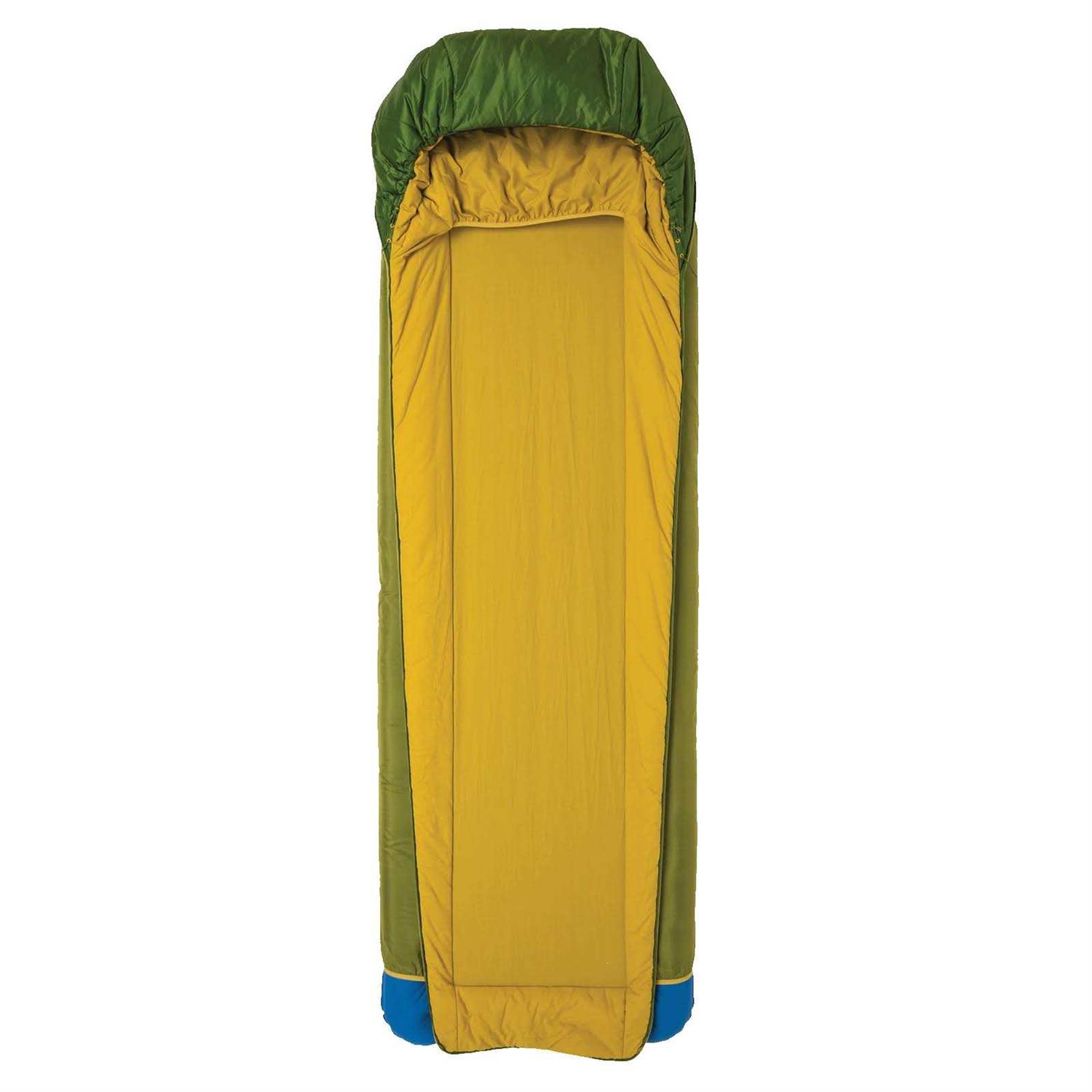 Big Agnes Echo Park Sleeping Bag - Sports Supplies Online Store