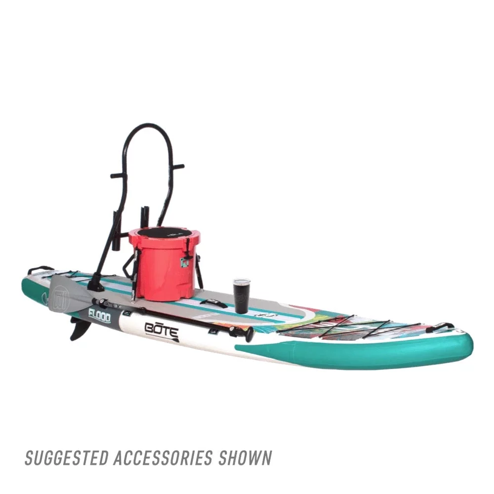 Bote Flood Aero Inflatable SUP Paddleboard 11'