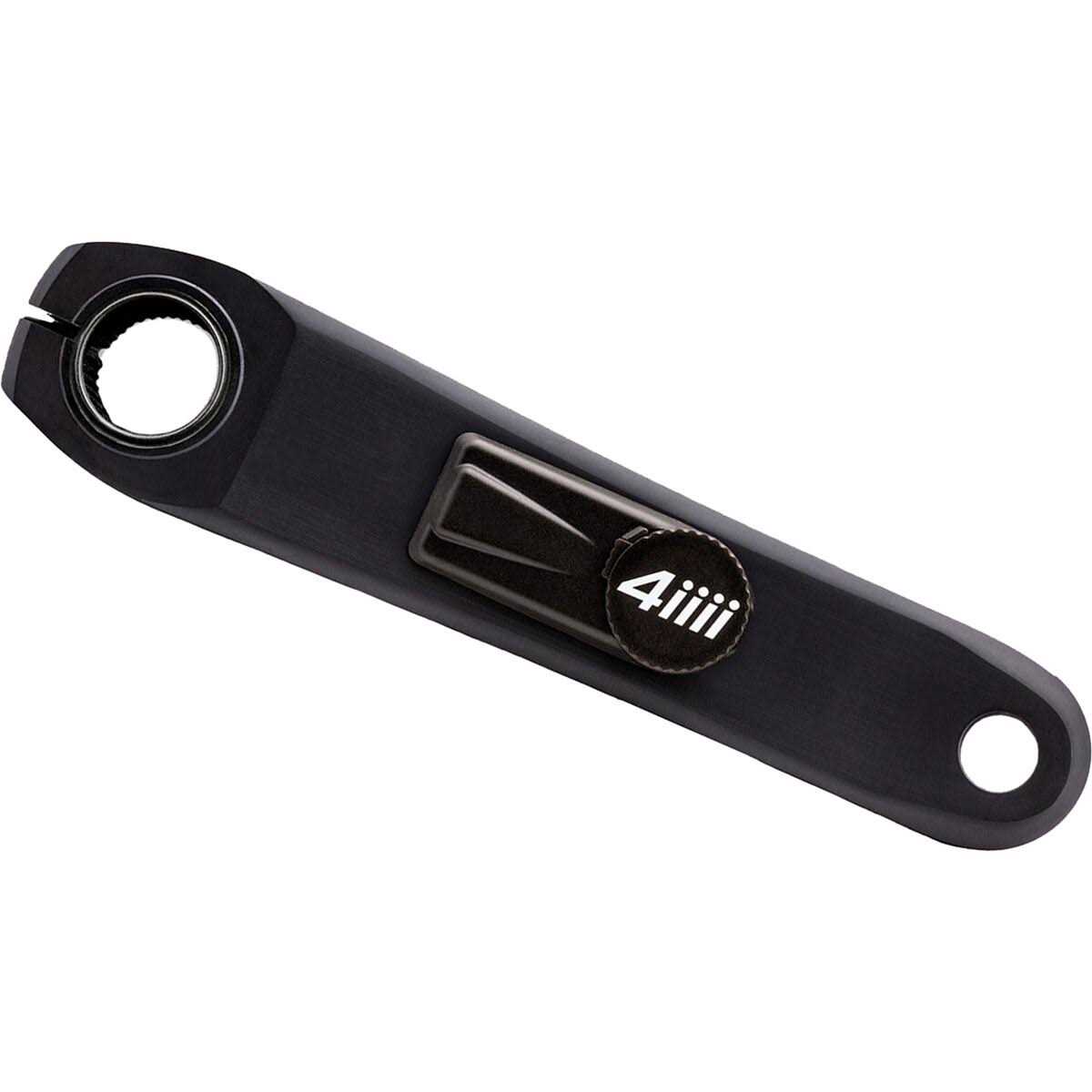 4iiii Shimano GRX RX810 Precision 3+ Left-Side Power Meter - Sports Supplies Online Store