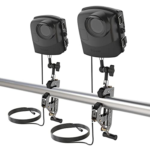 Brinno BCC2000 Plus Construction Camera Bundle - Includes: Full HD TLC2000 Time Lapse Camera, 32-ft Extender for Laptop/Tablet