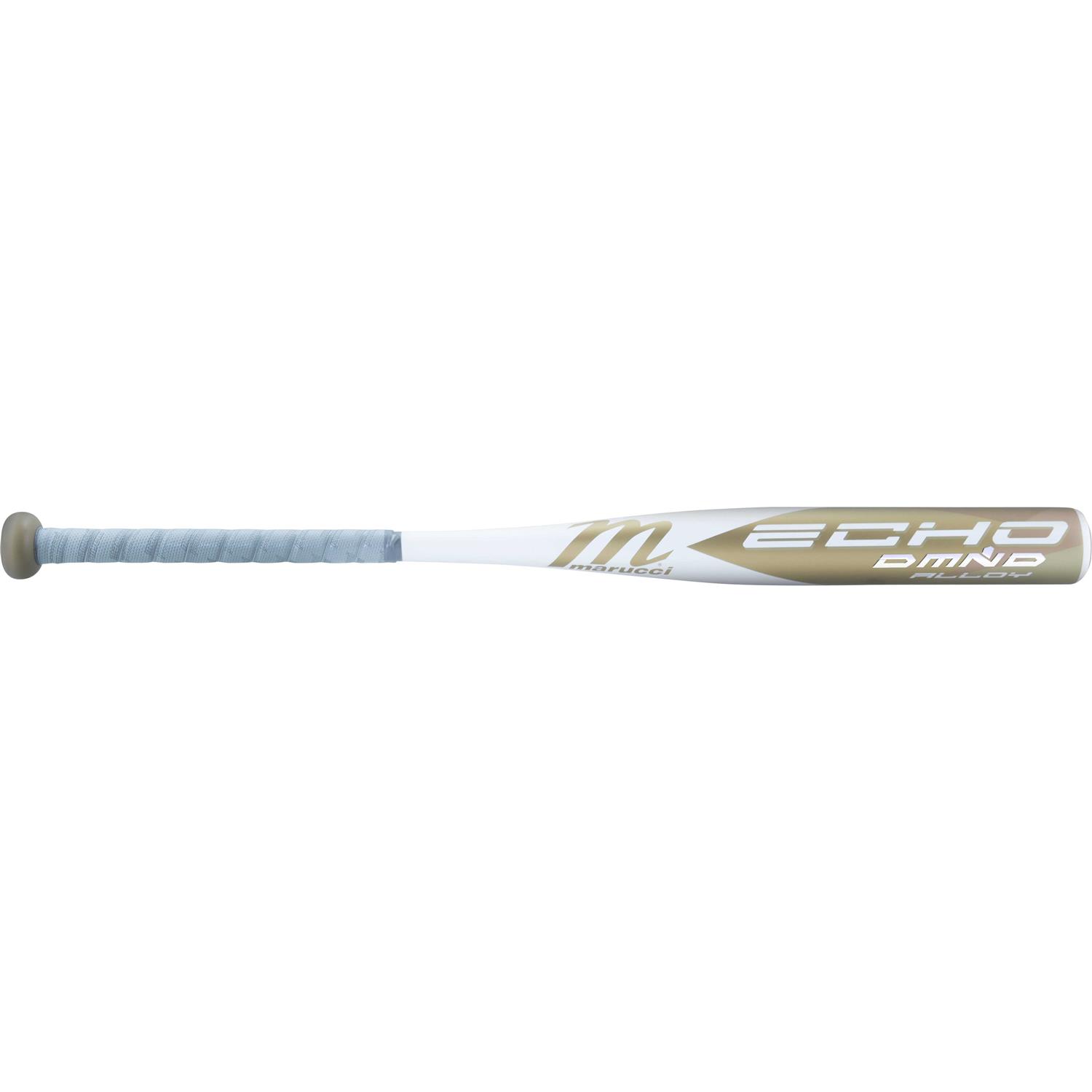 Marucci Echo Alloy DMND -12 Fastpitch Softball Bat - Sports Supplies Online Store
