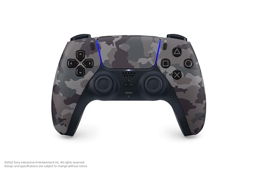 PlayStation DualSense Edge Wireless Controller