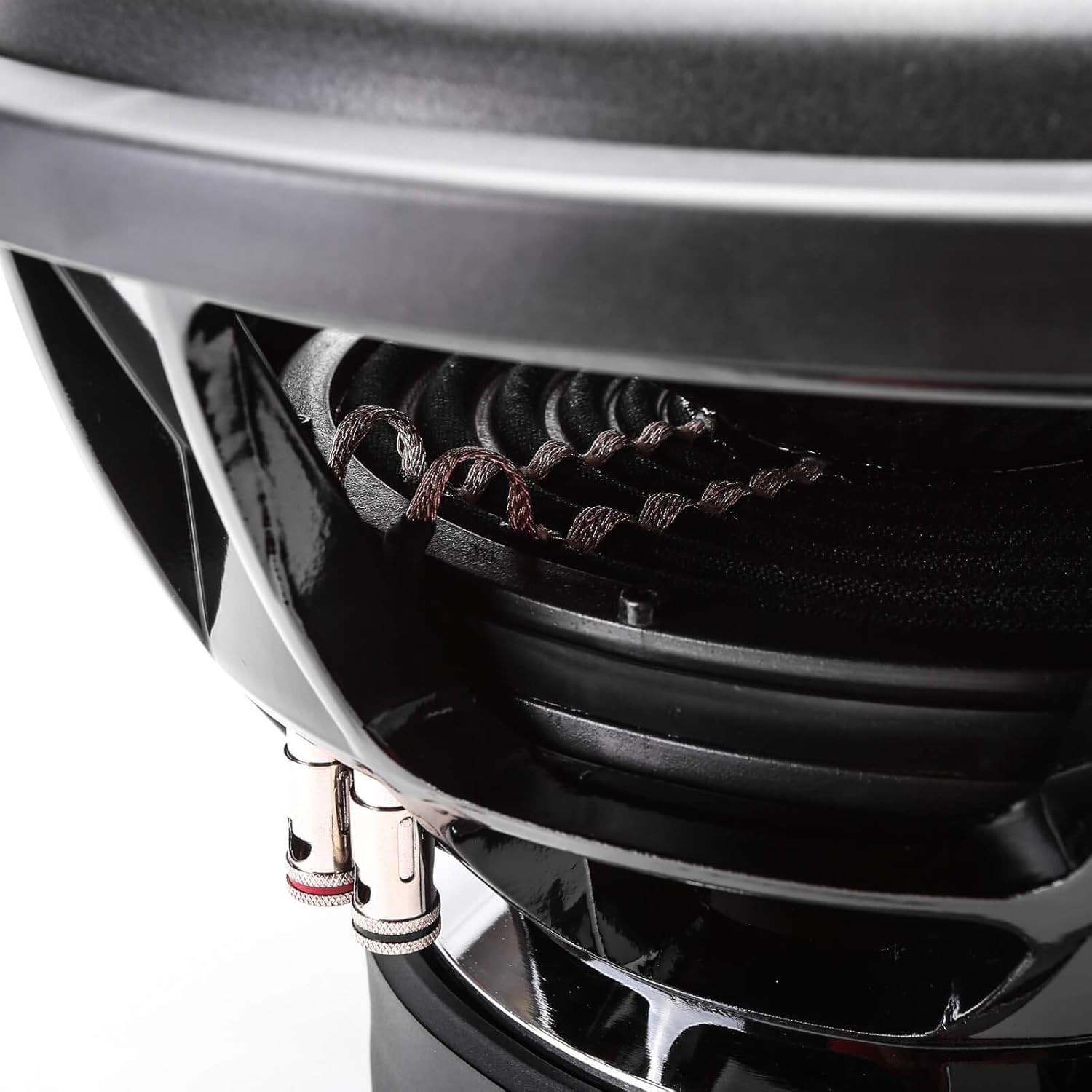 Skar Audio VXF-15 D4 15" 3000 Watt Max Power Dual 4 Ohm Competition Car Subwoofer