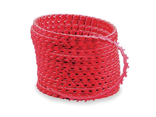 Powertwist Plus 0405050 Link v-belt,b/5l Belt type,25 ft