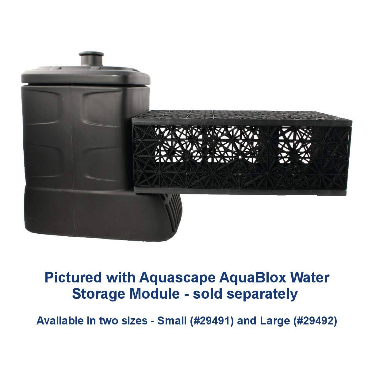 Aquascape - 49000 - Pondless Waterfall Vault