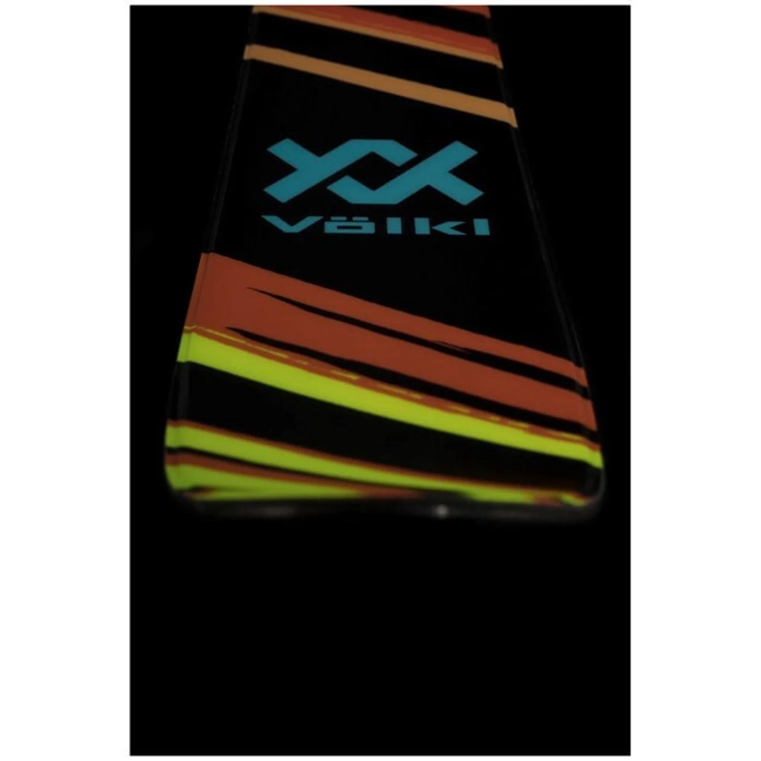 2024 Volkl Revolt 96 Ski