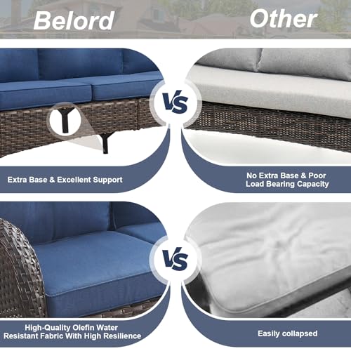 Patio Club Chair Wicker Chairs