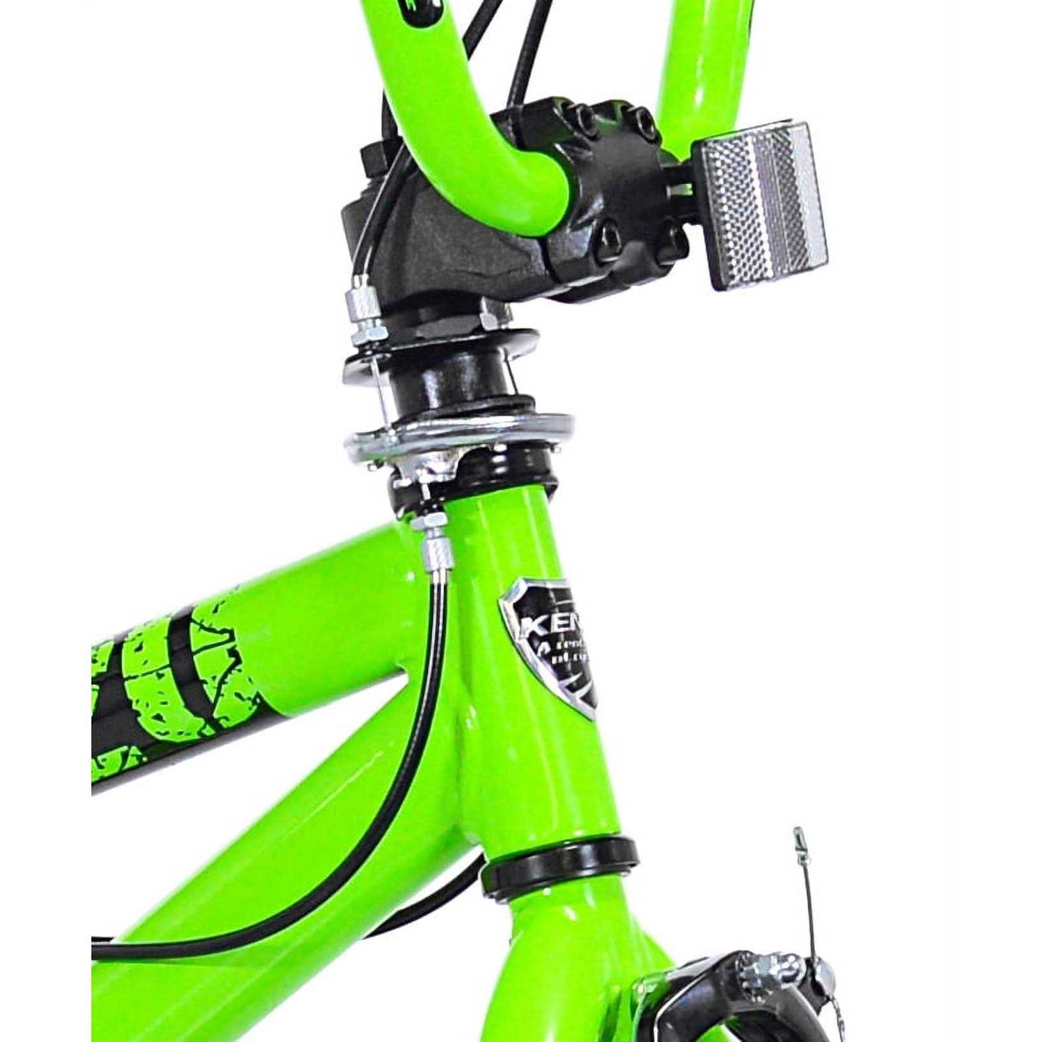 Kent 20 Thruster Chaos BMX Boys Bike - Sports Supplies Online Store