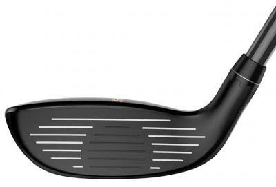 Cobra King Oversize Hybrid