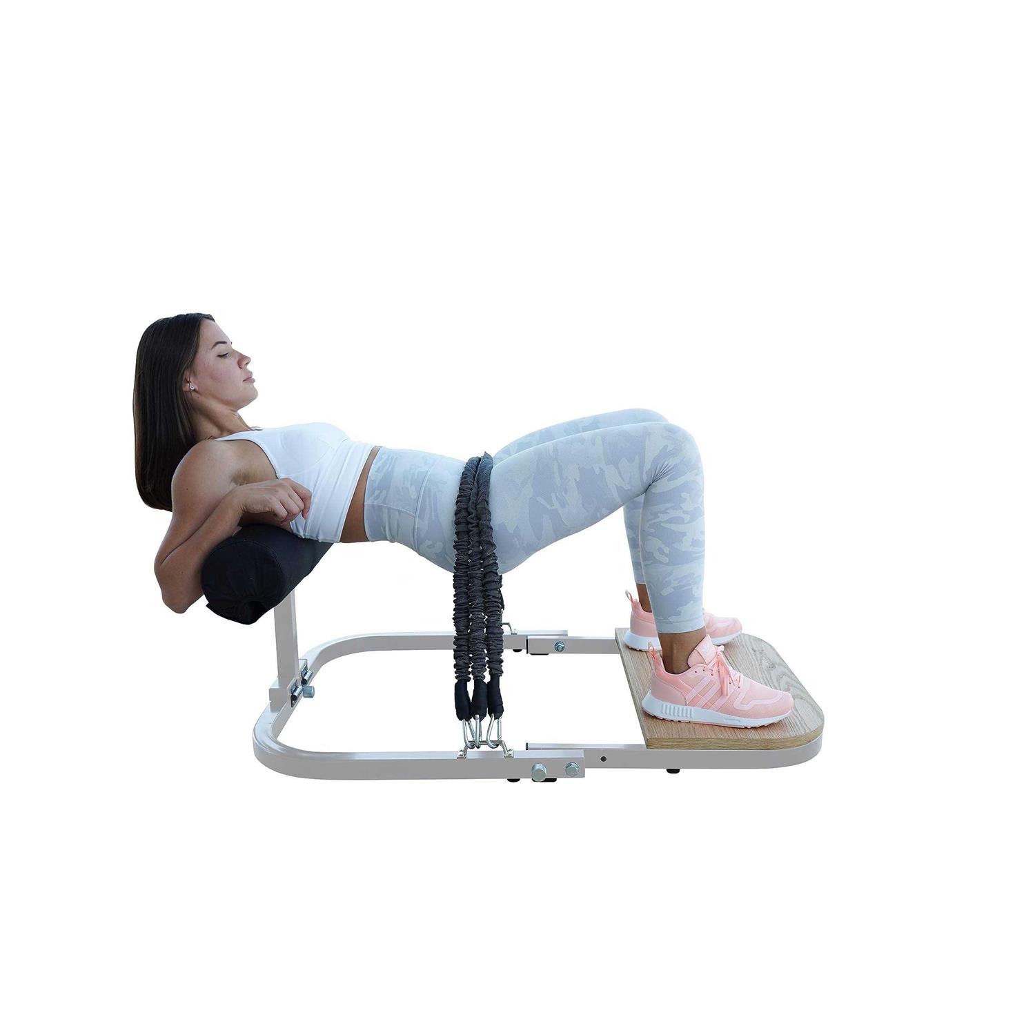 BootySprout High Resistance at Home Glute Trainer - Sports Supplies Online Store