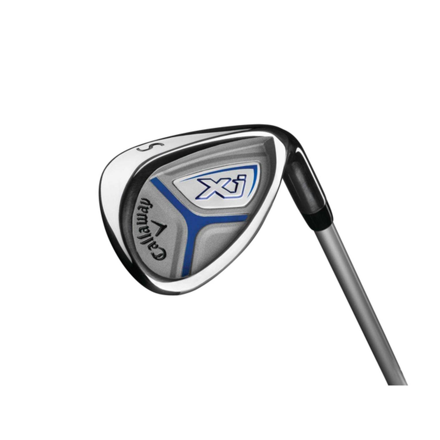 Callaway XJ Junior Golf Set 3 - Sports Supplies Online Store