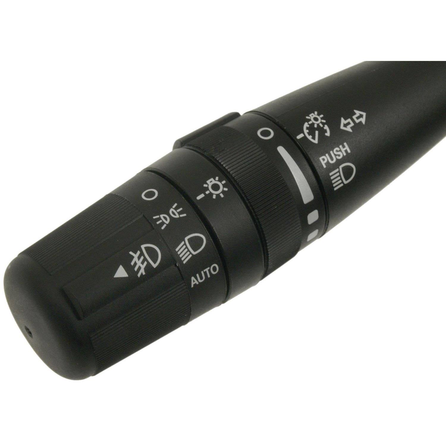 Duralast Fog Lamp Switch SW8481 by AutoZone