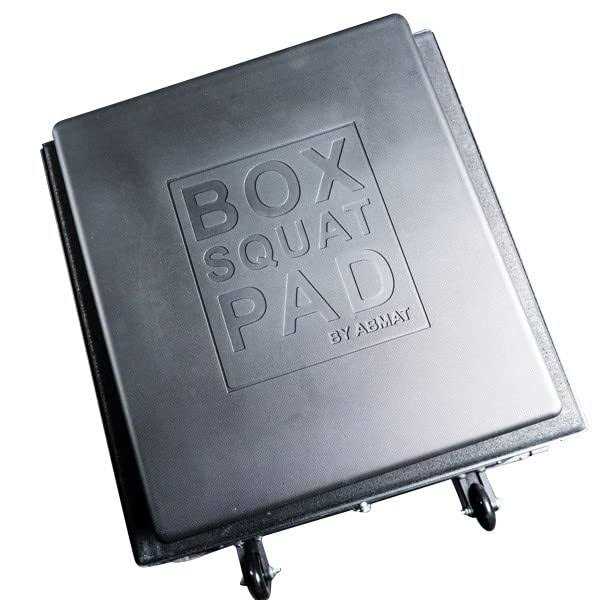 AbMat Box Squat Pad - Sports Supplies Online Store