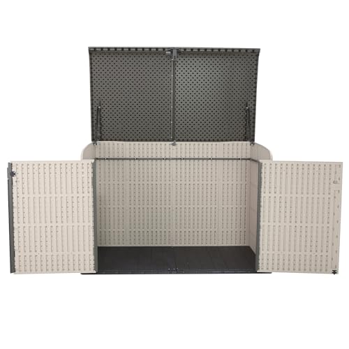 Lifetime 60170 Horizontal Storage Box