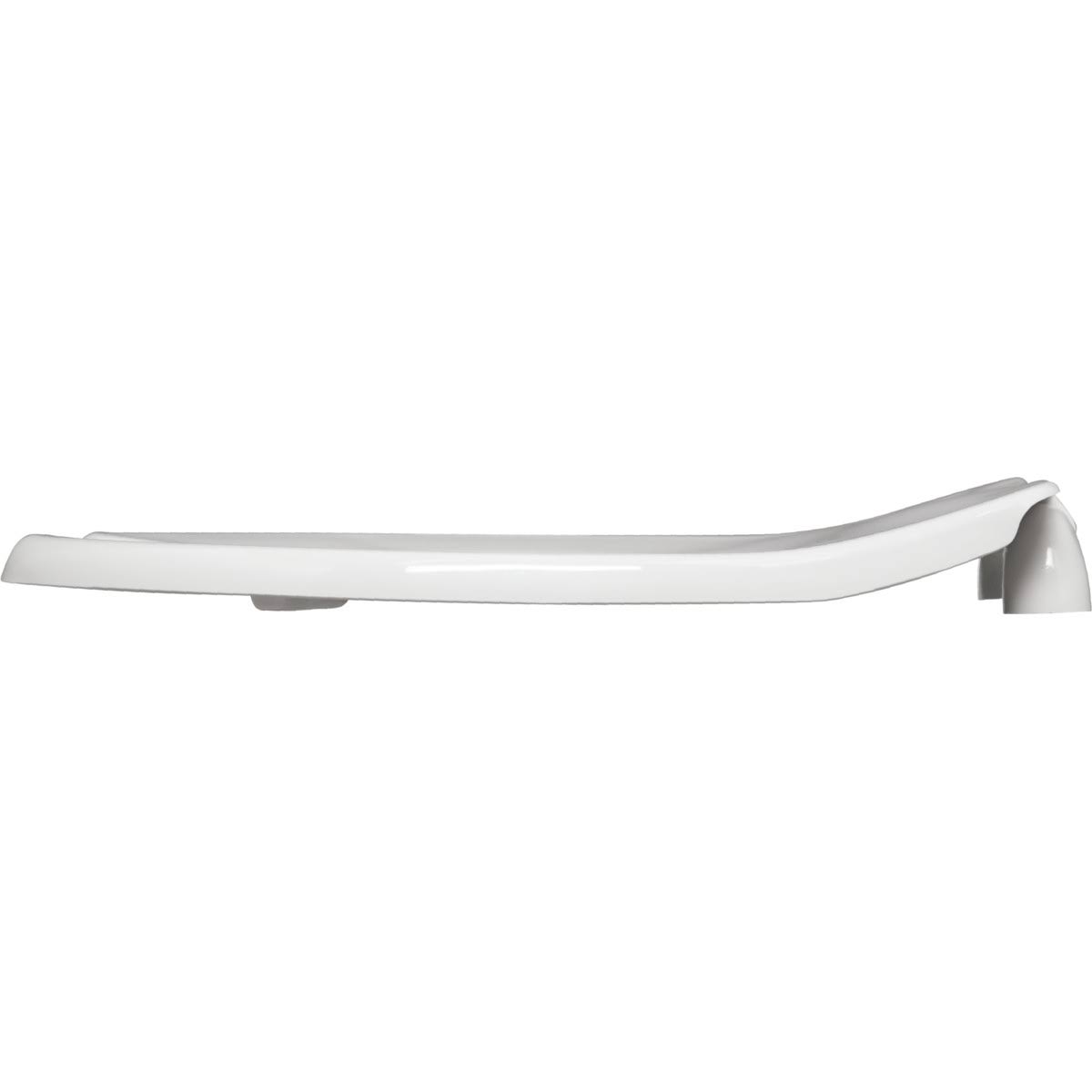 Olsonite 126CAMT 000 Baby Plastic Round Toilet Seat