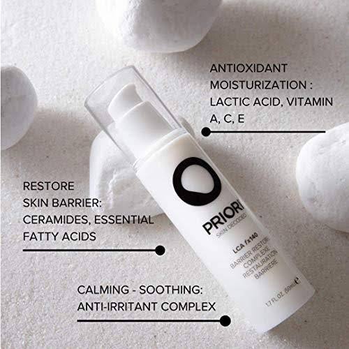Priori - LCA FX140 - Barrier Restore Complexe 50ml/1.7oz