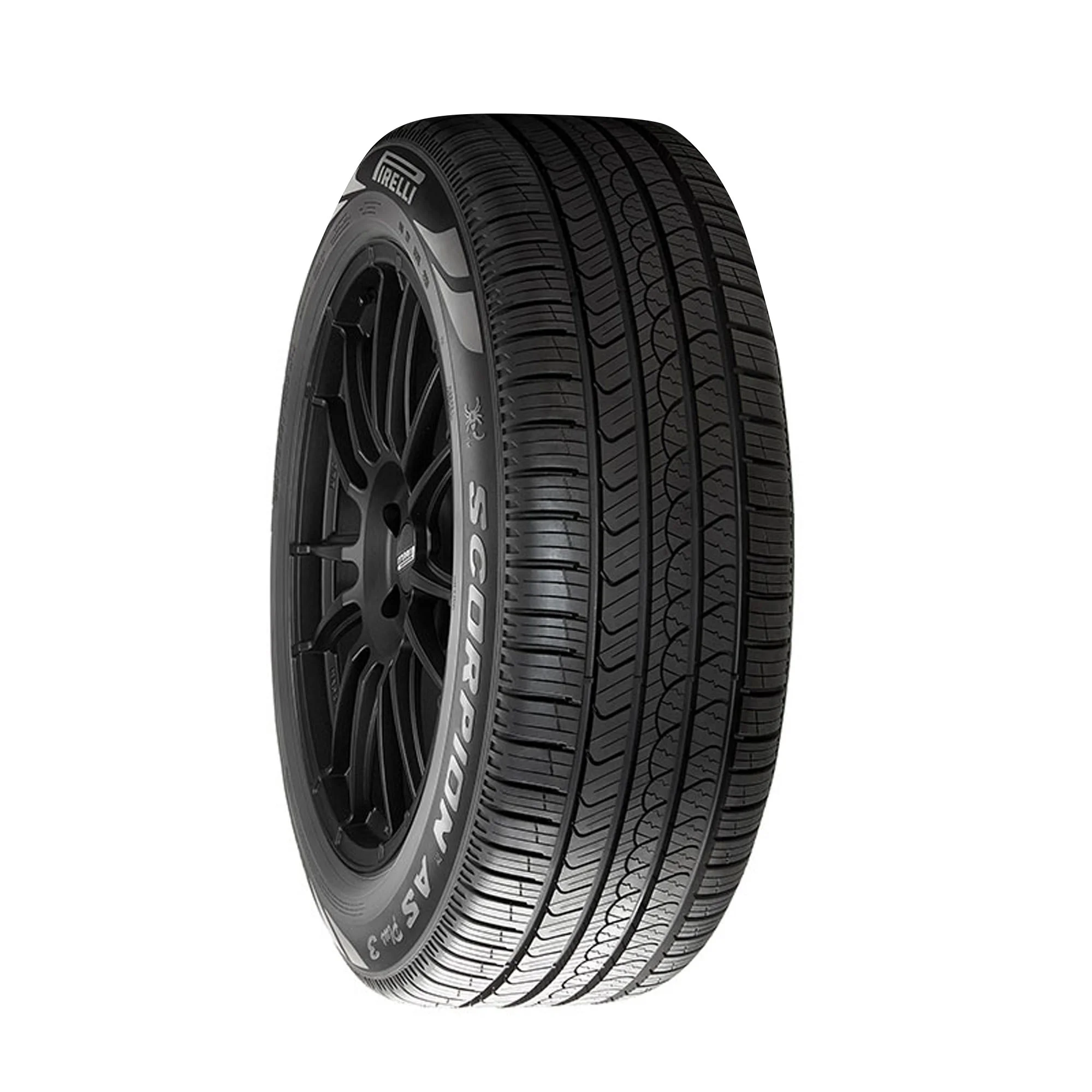 Pirelli Scorpion All Season Plus 3 All Season 265/60R18 110V SUV/Crossover Tire