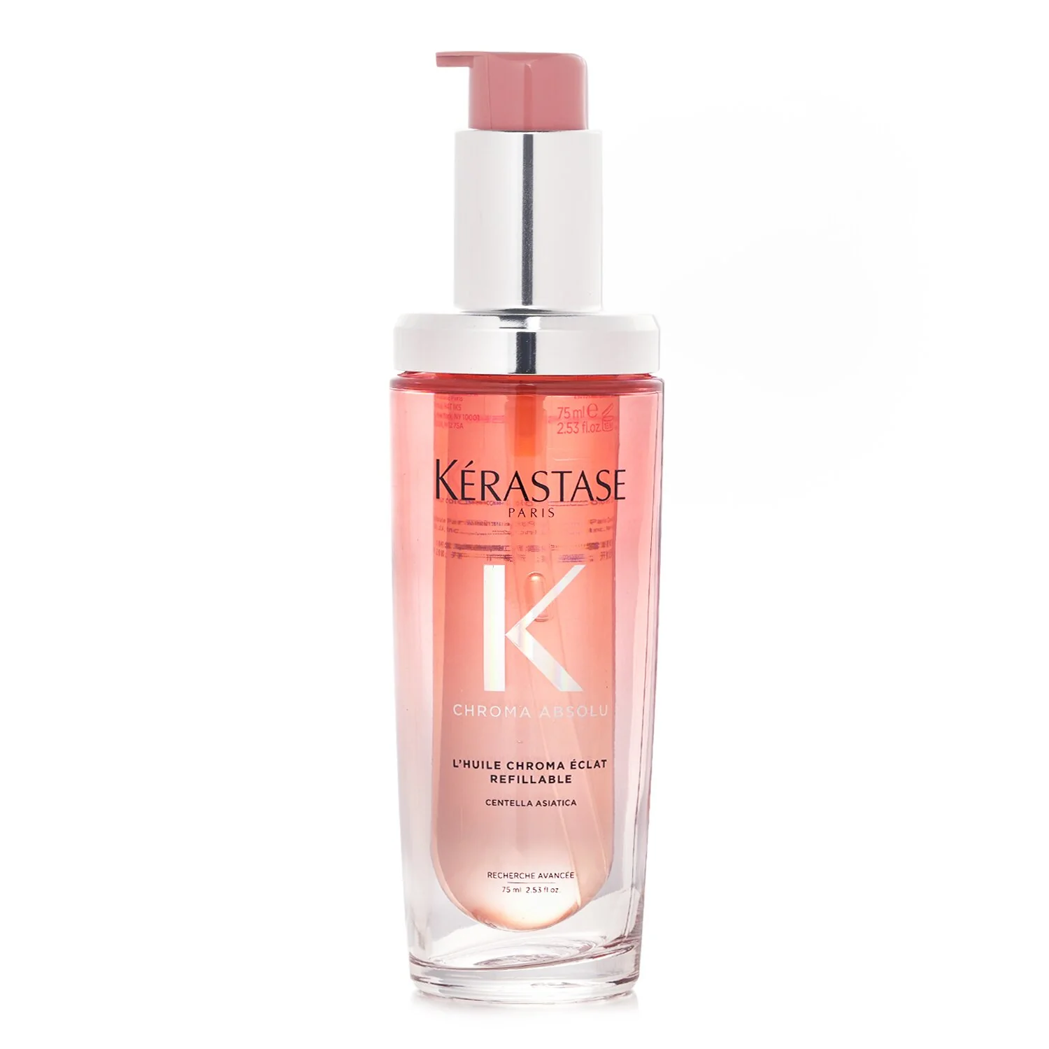 Kerastase Chroma Absolu Radiance Sublmating Hair Oil  75ml