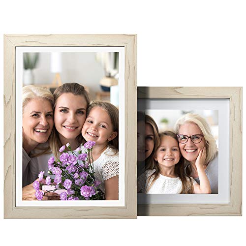 Dragon Touch 15.6" Digital Calendar Chore Chart – 1080P Full HD Interactive Touchscreen, Smart Family Planner