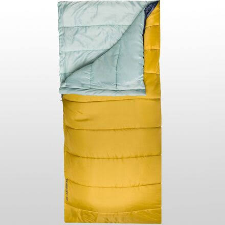 Kelty - Campground Kit - Bamboo/Grisaille