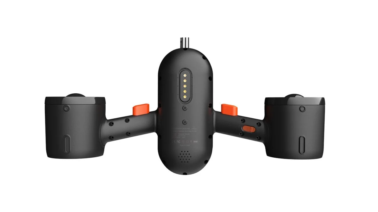 Geneinno S2 Portable Sea Scooter