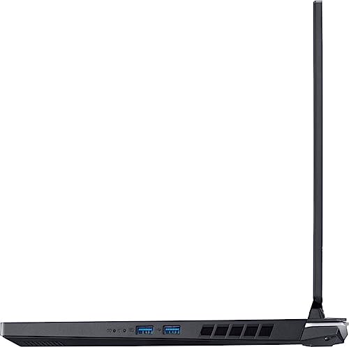 Acer Nitro 5 15 Gaming Laptop 15.6" QHD IPS 165Hz Display AMD Octa-core Ryzen 7 6800H (Beat i7-11370H) 64GB RAM 1TB SSD GeForce RTX3070Ti 8GB Graphic