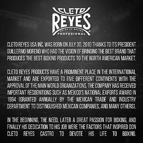 CLETO REYES Boxing Headgear with Cheek Protection for Men and Women, Protective Head Guard Face Saver, Sparring Fighting