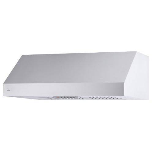 XO Appliance 395 CFM 36x22 Xot Undercabinet Hood XOT36SMUA